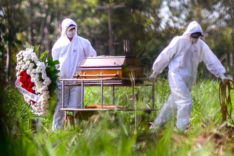 ONU diz que Covid-19 gerou a pior crise sistêmica do planeta desde sua fundação