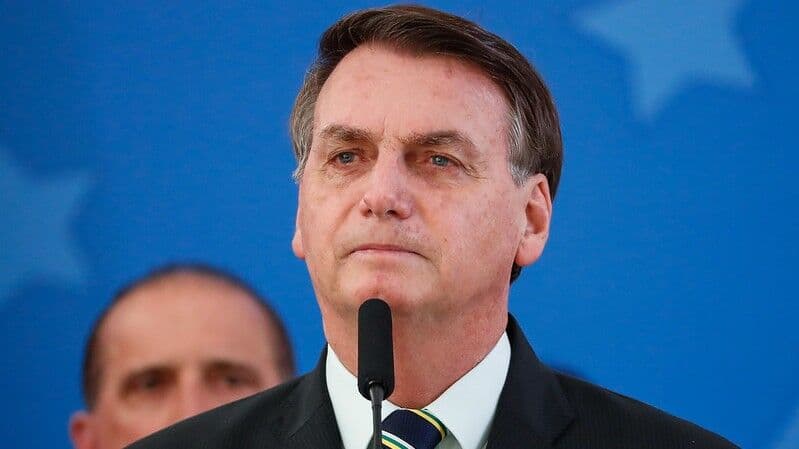 Nilvan Ferreira afirma que PTB é o partido mais confortável para filiação de Bolsonaro, mas escolha depende do presidente
