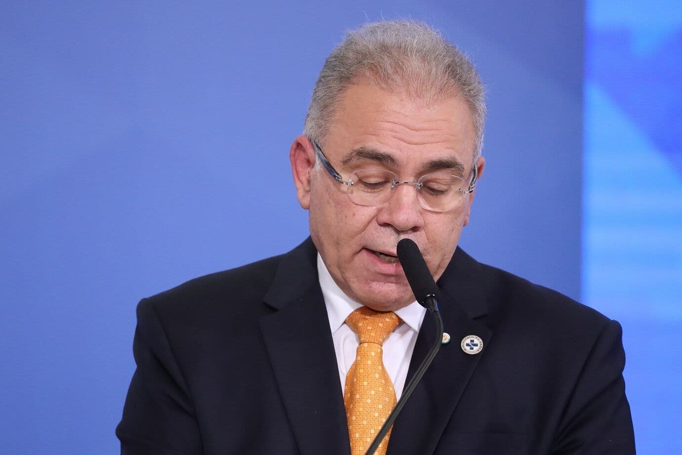 Equilíbrio fiscal, digitalização dos serviços e liberdade para iniciativa privada; veja propostas de Queiroga para João Pessoa