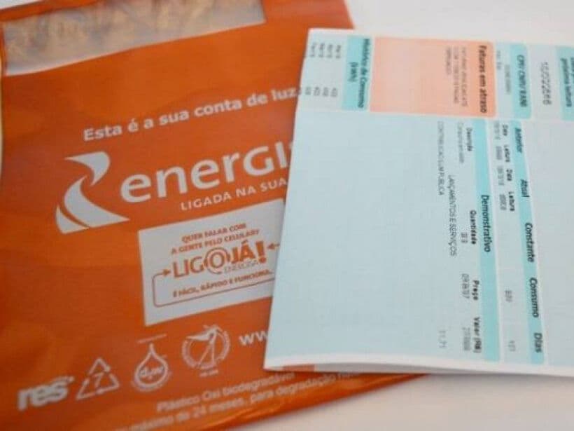 Energisa oferece condições especiais para clientes cadastrados na Tarifa Social na Paraíba