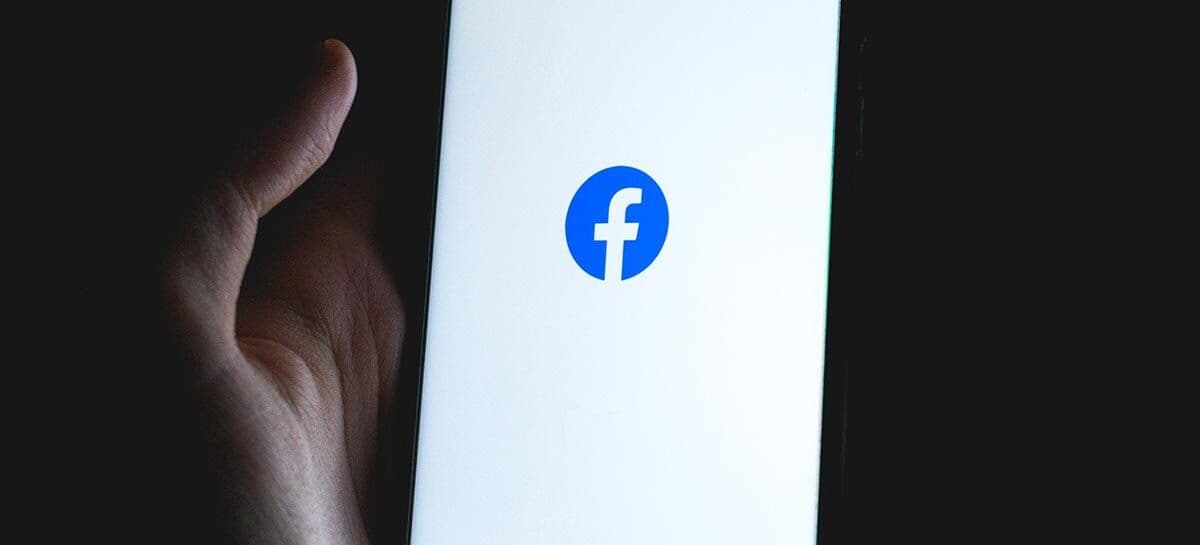 Após apagão, dados de 1,5 bi de usuários do Facebook são vendidos por criminosos