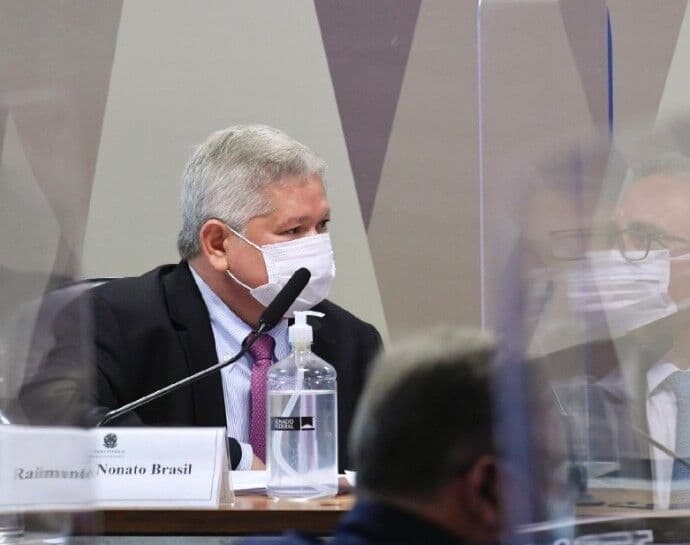 De ministro a marqueteiro: CPI da Covid quer convocar pelo menos 24 atuais e ex-integrantes do governo