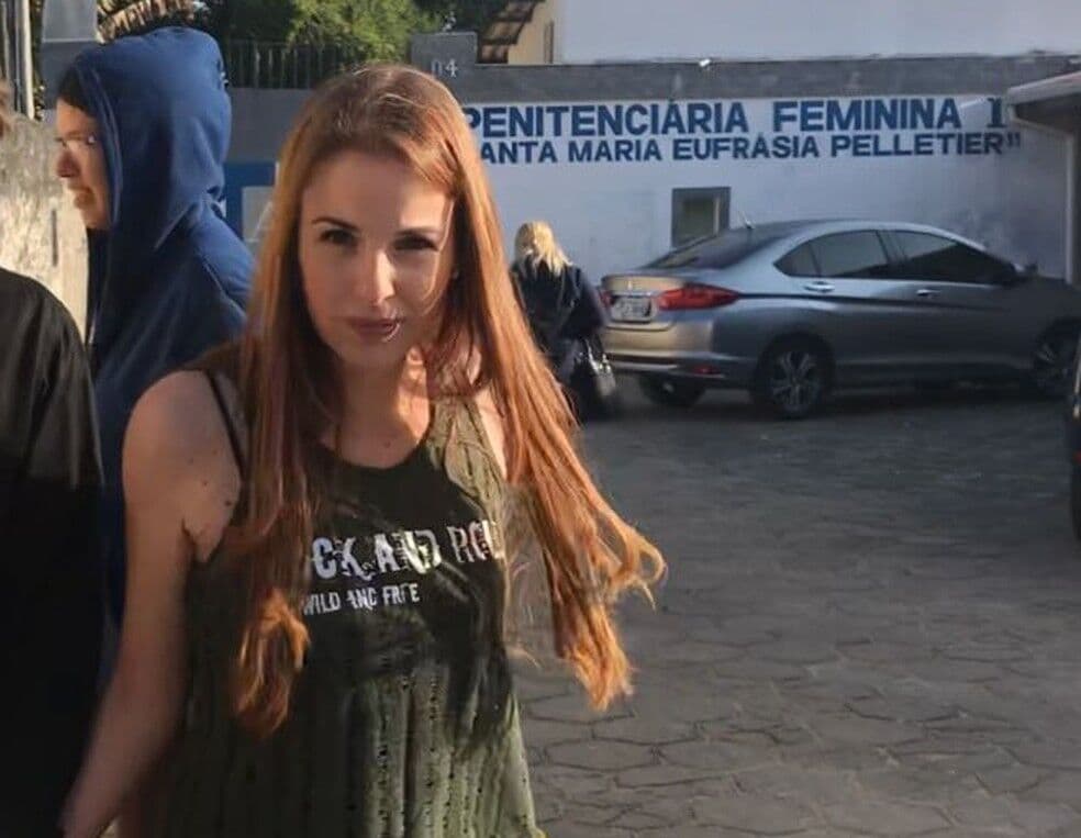 Justiça nega pedido de Suzane Richthofen para barrar livro sobre sua história