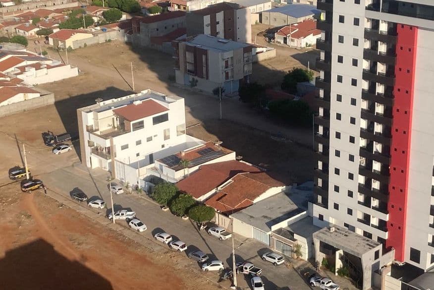 Secretaria da Fazenda deflagra operação contra organização criminosa responsável por criar empresas de fachadas e sonegar R$ 230 milhões na Paraíba