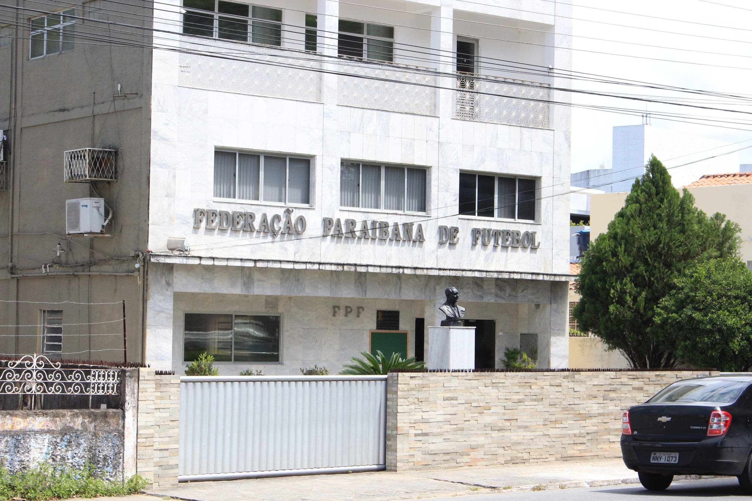 Campeonato Paraibano retorna no próximo dia 16 de julho com jogo entre Botafogo e Campinense