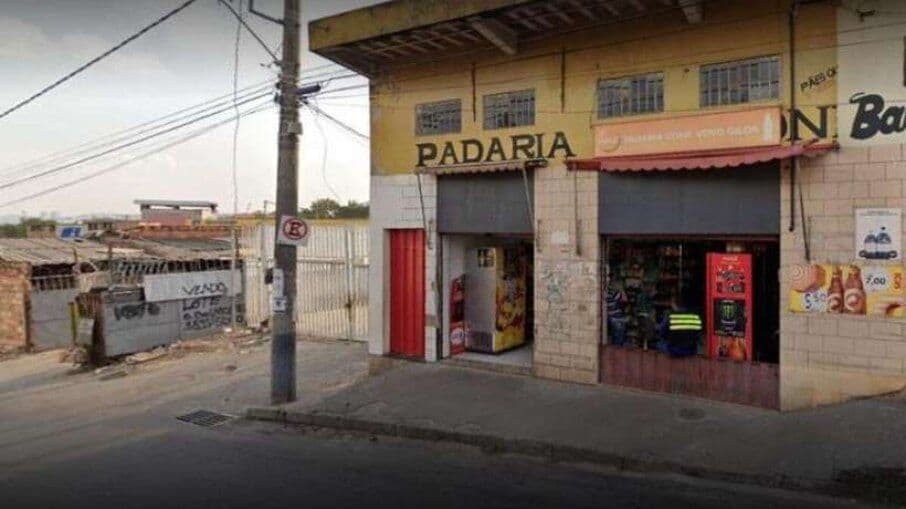 Homem passa mal e morre ao tentar assaltar padaria em Belo Horizonte