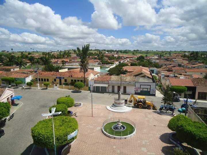 ERRAMOS: TCE quer que ex-prefeito de Cacimba de Dentro explique divergência de R$ 1,7 milhão entre o saldo declarado e o existente nos cofres da cidade