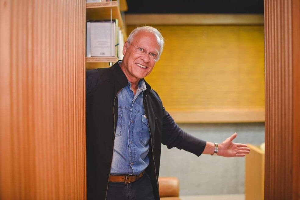 Cirurgião plástico Claudio Marsili morre baleado na Barra da Tijuca