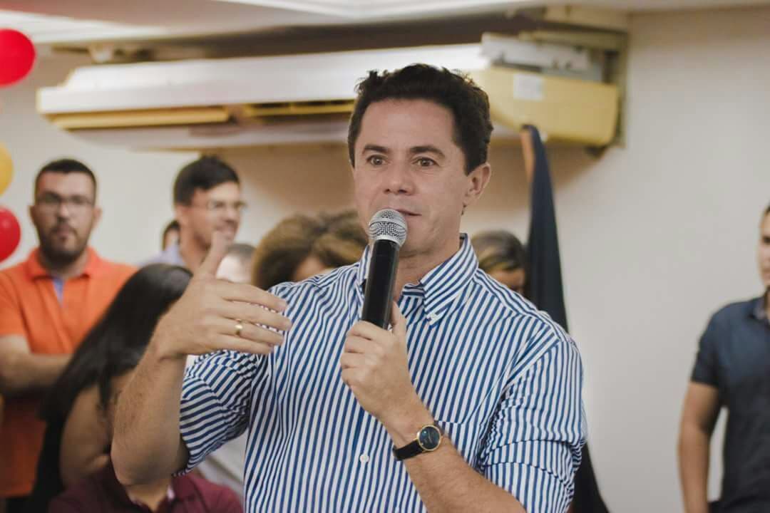 MDB cancela reunião do partido que estava marcada para esta sexta-feira em João Pessoa