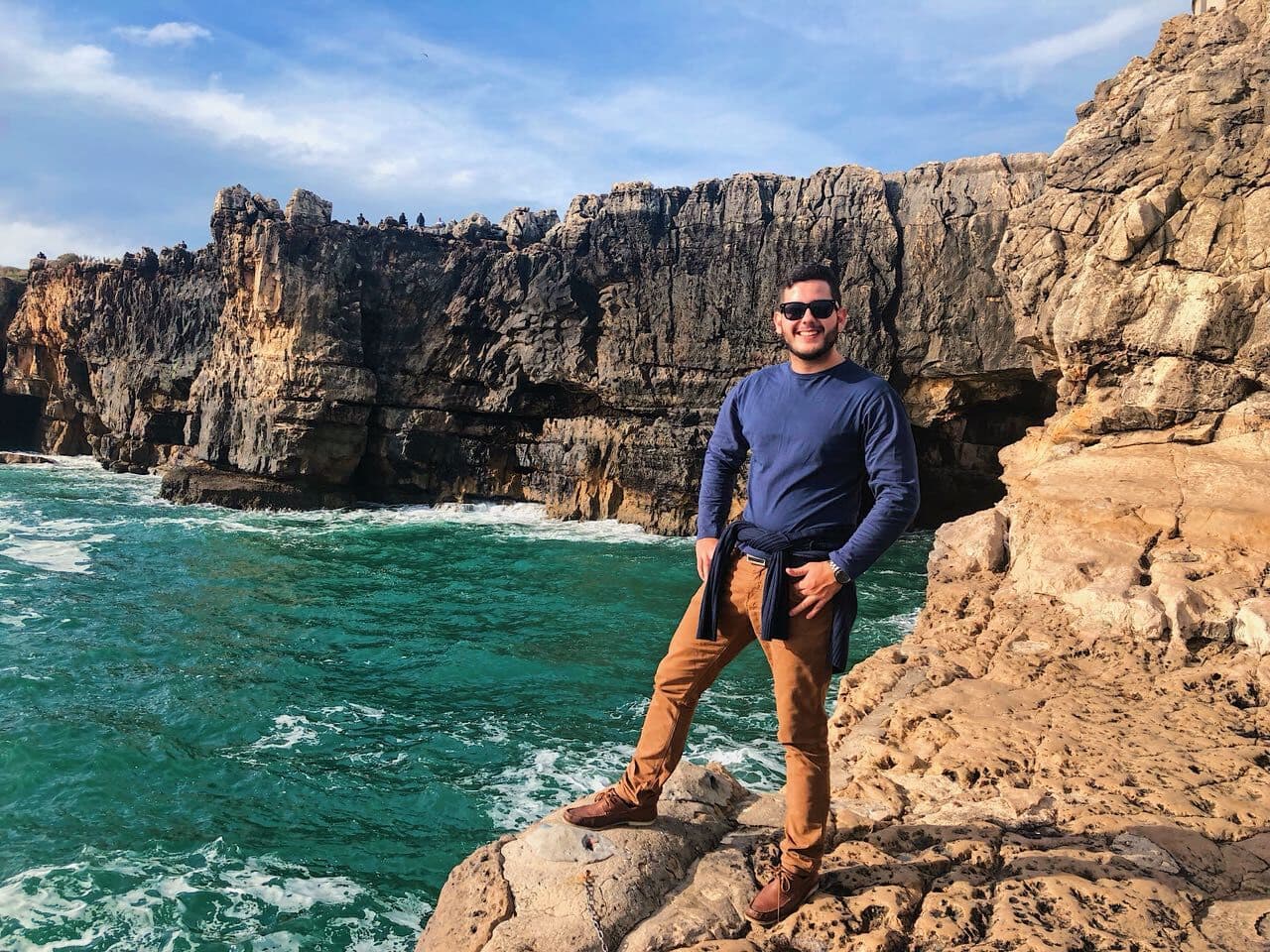 Pernambucano revela que quase apanhou em Portugal e diz que Polícia afirmou não poder fazer nada