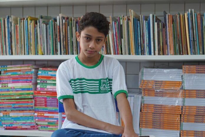 Estudantes da Rede Municipal de Campina Grande conquistam medalhas na Olimpíada Nacional de Ciências