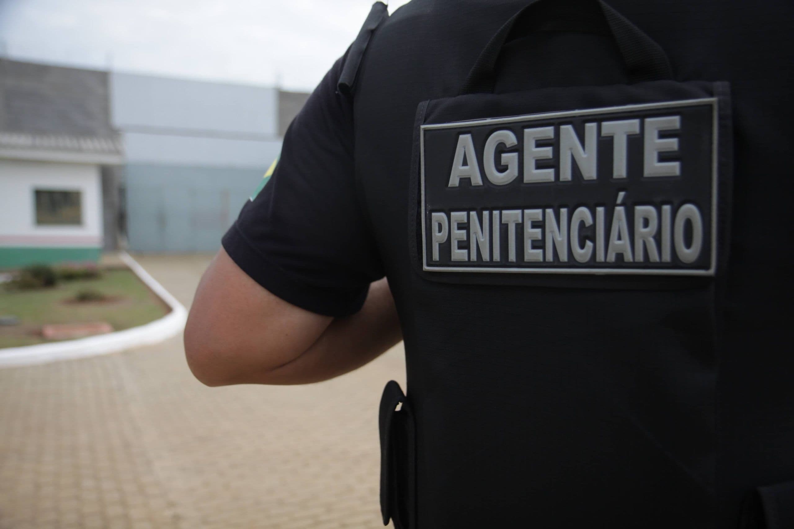 Mais de 1,8 mil agentes penitenciários devem ser beneficiados com projeto que regulamenta Polícia Penal na Paraíba: “acreditamos que não haverá dificuldade para aprovação”