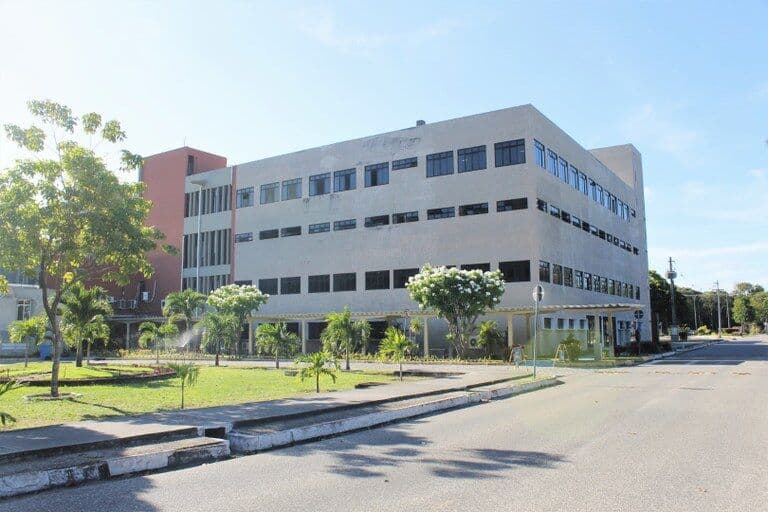 UFPB prorroga até 17 de novembro prazo limite para retorno presencial de técnicos administrativos e gestores