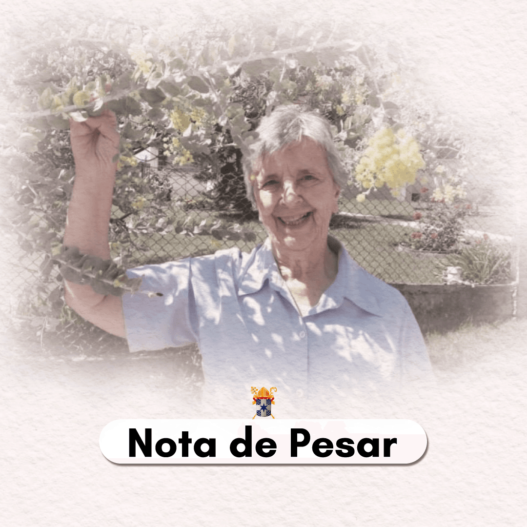 Irma Antonietta Defranceso, fundadora do Centro Educativo Comunitário, morre em João Pessoa