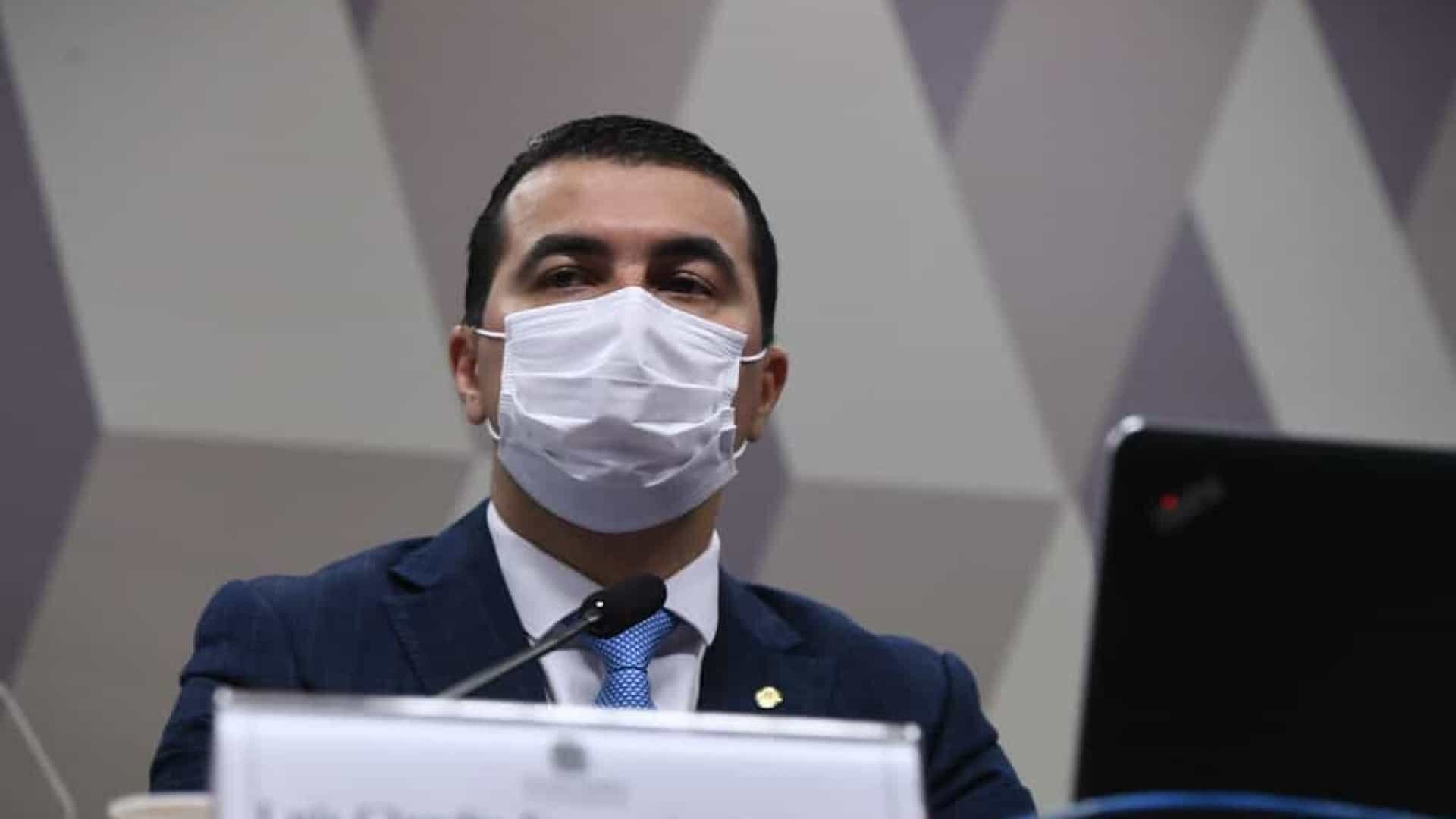 Conselho de Ética arquiva ação contra deputado acusado de prejudicar Bolsonaro