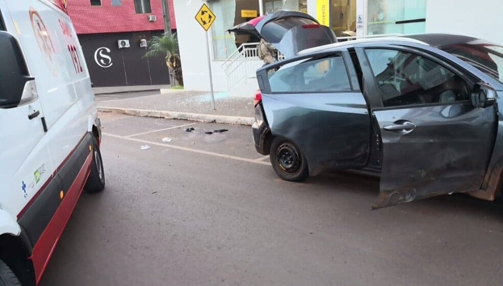 Polícia mata seis suspeitos de tentar roubar bancos no Paraná