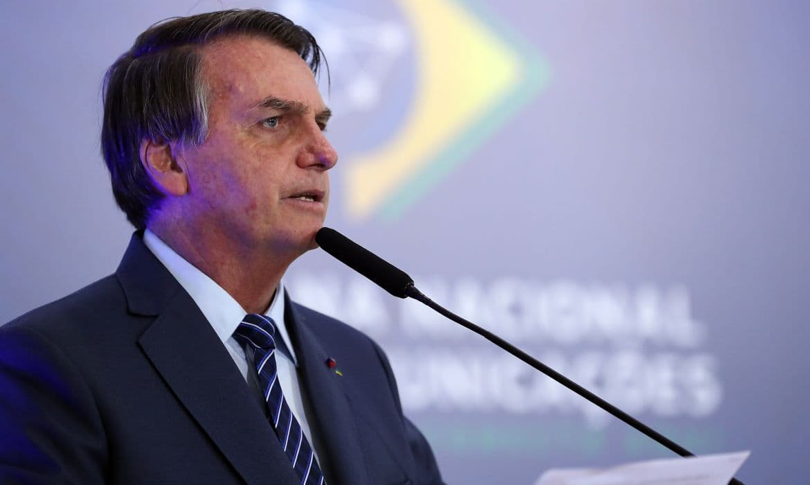 Leia a íntegra do depoimento de Bolsonaro à Polícia Federal
