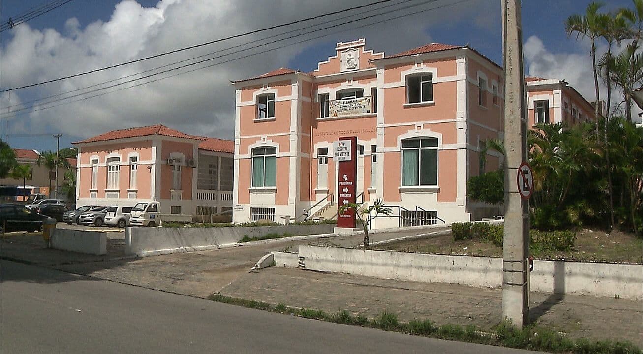 No Novembro Azul, Hospital São Vicente de Paula inaugura nova ala de quimioterapia