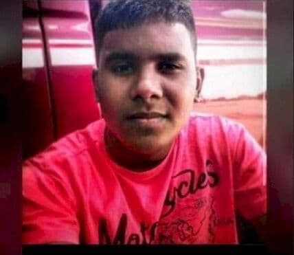 Jovem sofre acidente após perder controle de moto e é transferido para Hospital de Trauma de Campina Grande