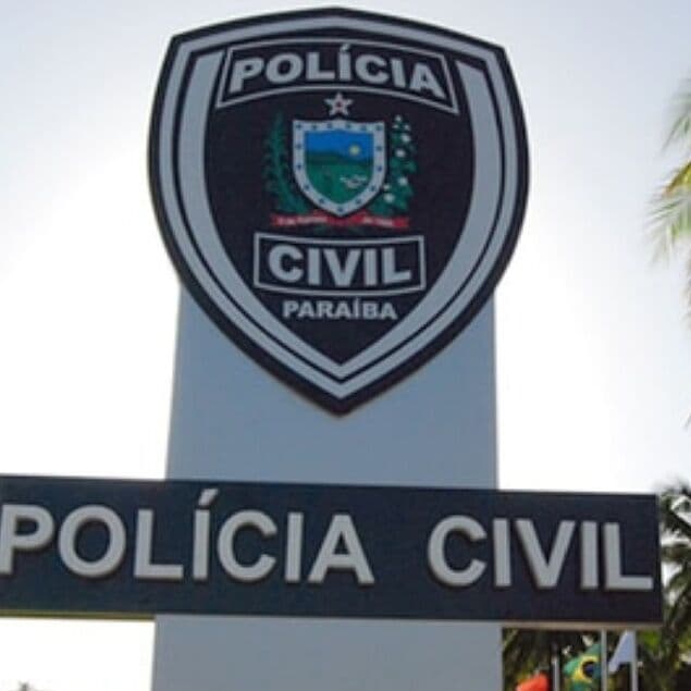 Polícia Civil da Paraíba inscreve para concurso público com 1,4 mil vagas até esta quinta-feira