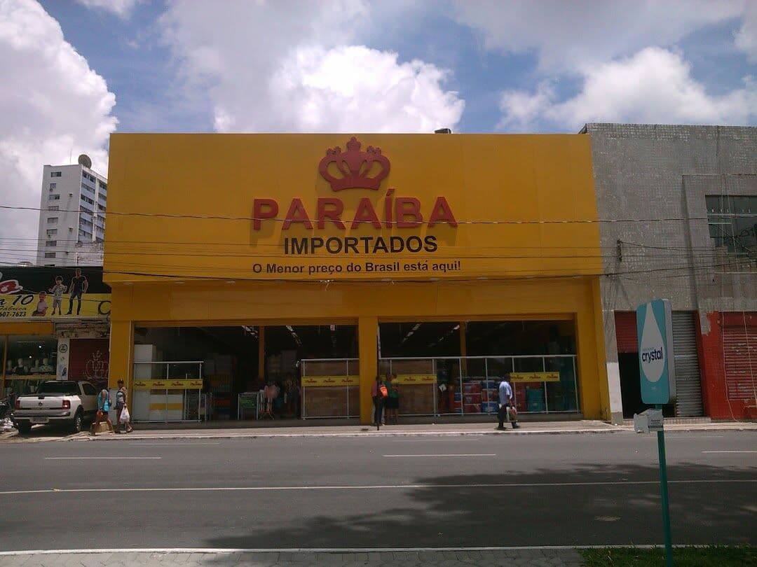 Operação Nero: empresário é preso suspeito de mandar atear fogo em loja concorrente em João Pessoa