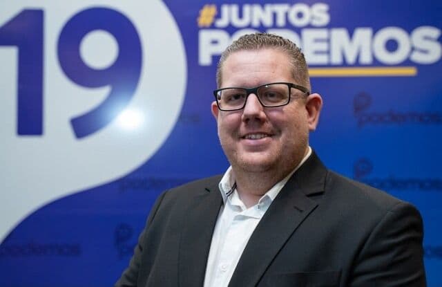 Junior Pires diz que João Azevêdo reforçou pré-candidatura de Lucas Ribeiro, mas não tratou sobre entrega de cargos em reunião