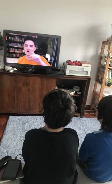 Em Portugal, falar ʽbrasileiroʼ na escola é preocupação para os pais e problema para alunos