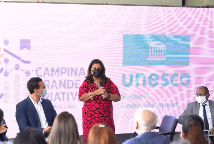 Dona do Magazine Luiza quer instalar centro de tecnologia em Campina Grande para expansão da rede