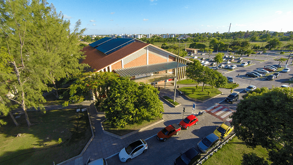 Arquitetura realiza Semana do Patrimônio Cultural