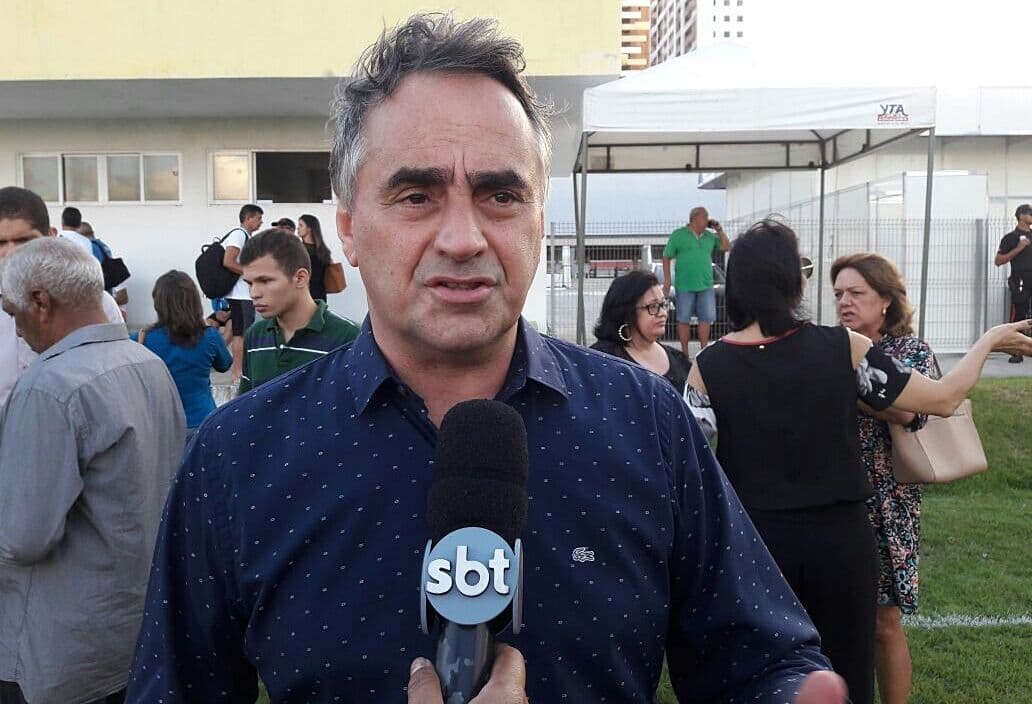 Luciano Cartaxo entrega portarias de nomeação a 70 aprovados no concurso da Sedurb