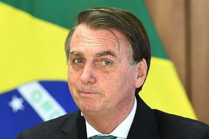 'Prefiro estar no centrão do que no esquerdão', diz Bolsonaro