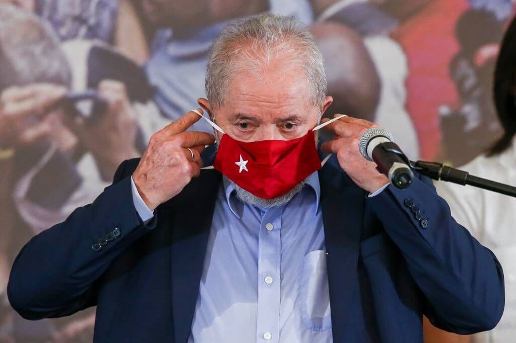 Segunda Turma do STF derruba bloqueio de bens de Lula em processos da Lava Jato