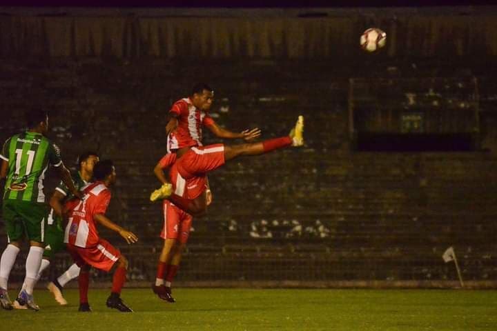 Autoesporte vence Serrano e retorna à primeira divisão do Paraibano