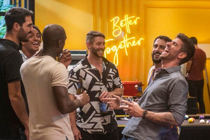 'Casamento às Cegas', da Netflix, abre inscrições para segunda temporada