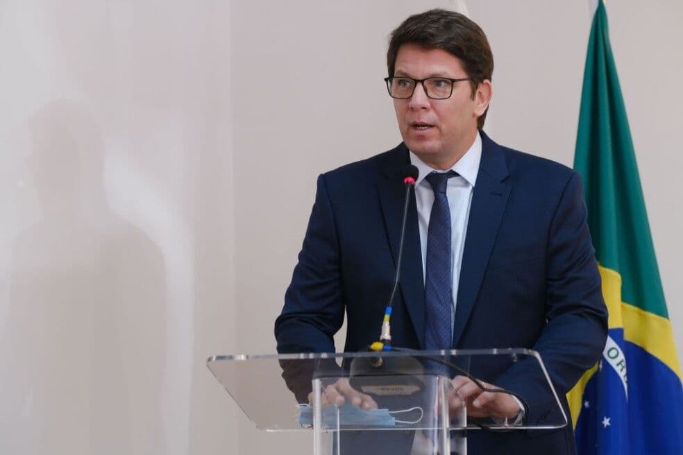 Governo Bolsonaro contrata construtora da Paraíba sem funcionários, por R$ 3,6 milhões, para reformar museu no Rio de Janeiro