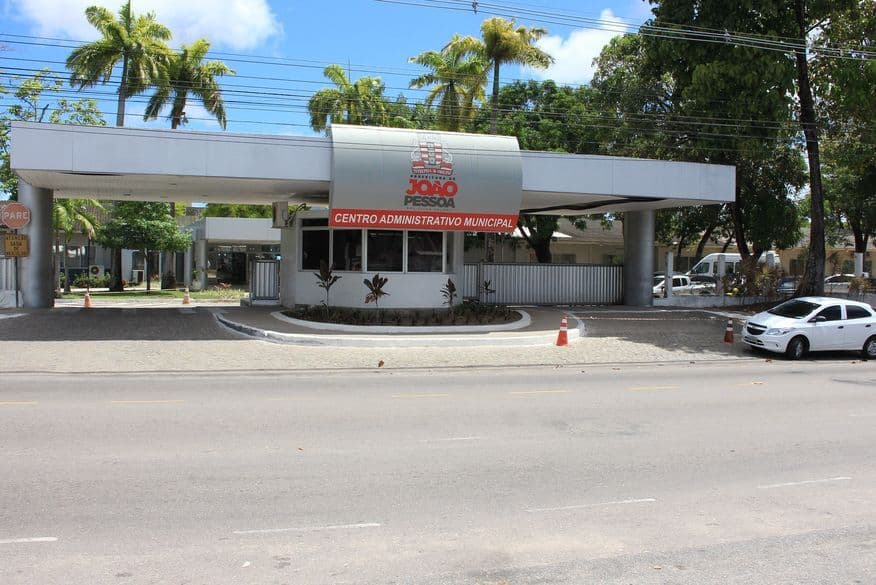Prefeitura de João Pessoa determina ponto facultativo nos dias 24 e 31