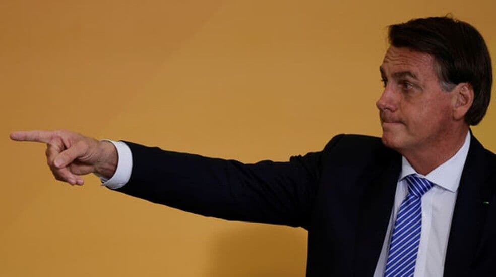 Bolsonaro edita MP e amplia acesso de alunos de escolas privadas ao Prouni
