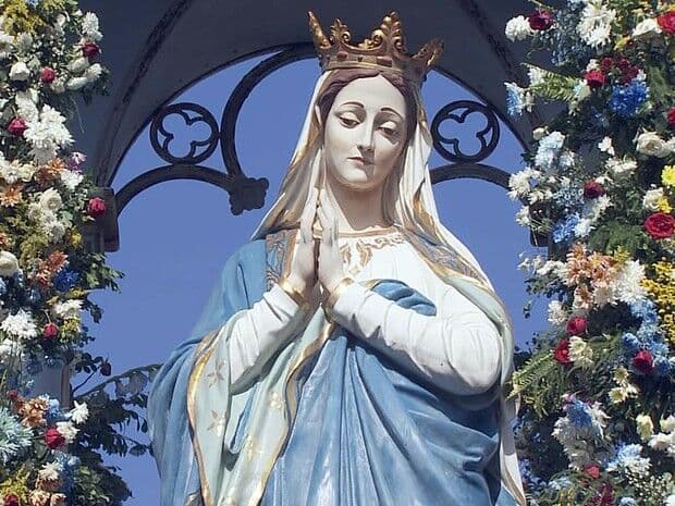 Confira as missas e procissões que serão realizadas no Dia de Nossa Senhora da Conceição e Iemanjá