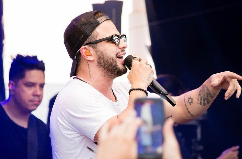 Prefeitura de Santa Inês contrata R$ 135 mil em shows para janeiro de 2025