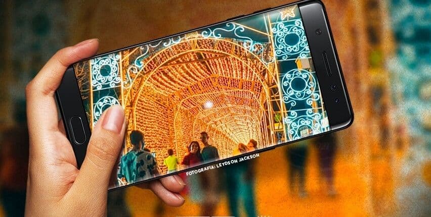 Prefeitura de Campina Grande realizará exposição virtual do Natal Iluminado