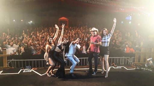 Cidade da Paraíba revoga contratos com Mastruz com Leite, Walkyria Santos e outros artistas após cancelar festas de Reis