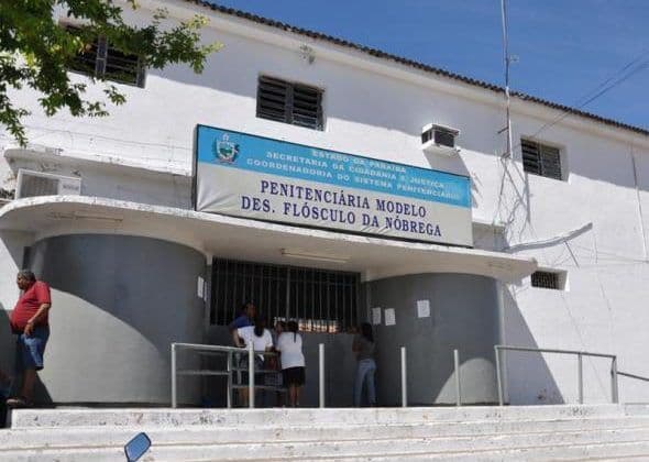 Cícero Lucena propõe a João Azevêdo transformar Presídio do Roger em escola de formação para combater violência em João Pessoa