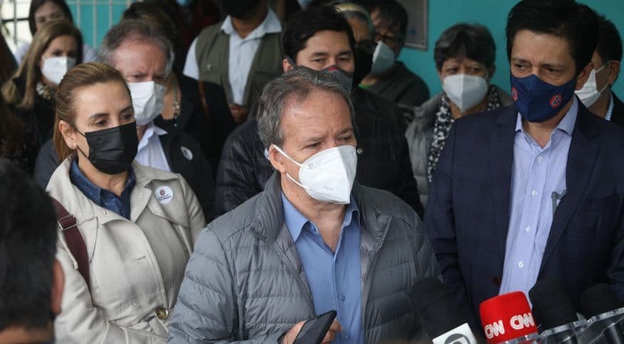 Variante da gripe faz casos da doença dispararem em São Paulo