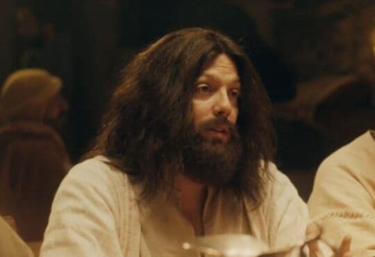 Fabio Porchat diz que fã-clube de Jesus tem se mostrado bastante perigoso