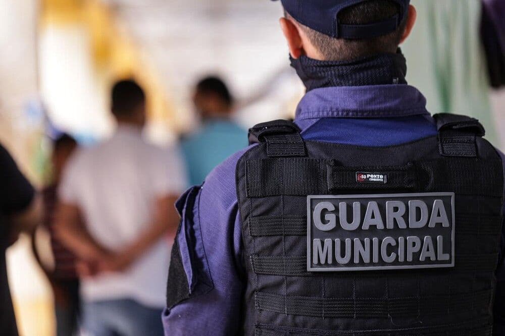 Inscrições para concurso da Guarda Municipal e agente de mobilidade de João Pessoa, com 200 vagas, encerram hoje