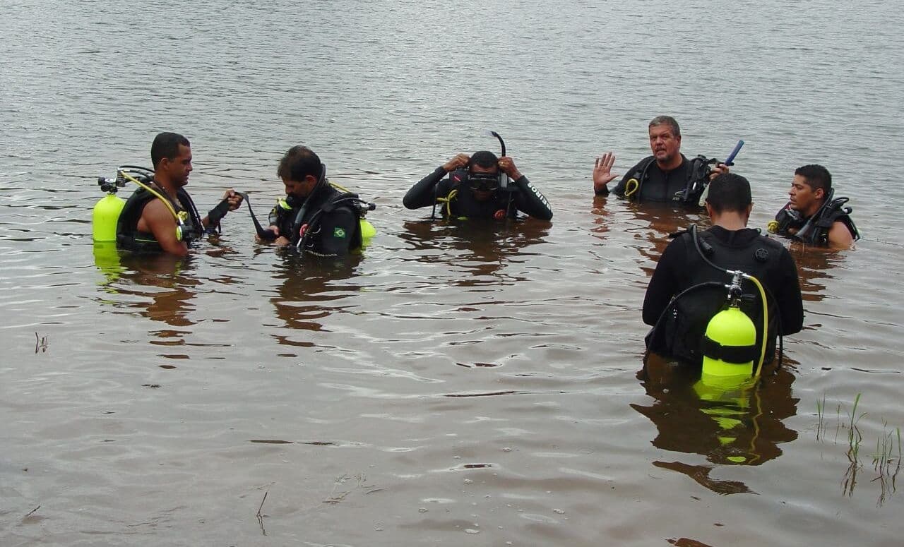 Homem morre afogado após mergulhar em açude da região de Patos, na Paraíba