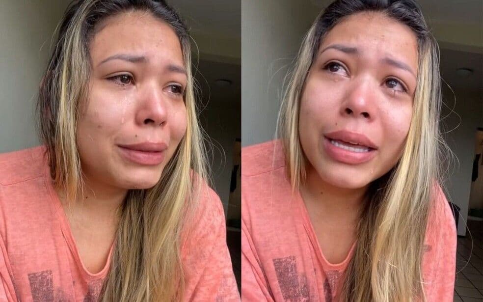 Cantora da Mastruz com Leite diz ter sido abusada por músico enquanto dormia: 'Segurando minha mão nas partes íntimas'