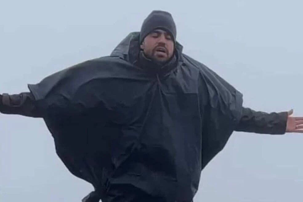 Defesa do coach que colocou em perigo 32 pessoas no Pico dos Marins, em SP, notifica grupo de montanhismo que o criticou