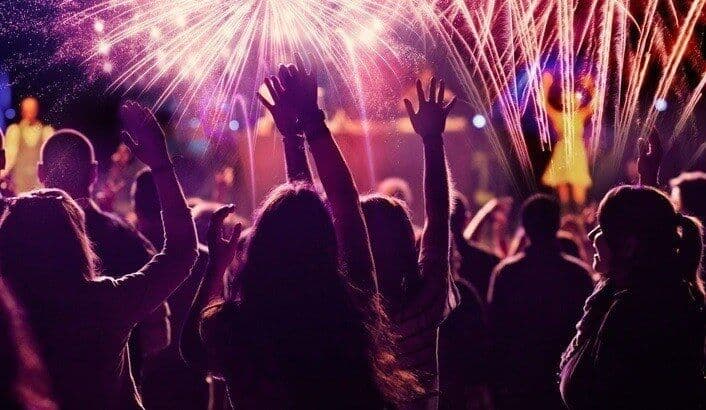 Santa Terezinha suspende shows e impõe toque de recolher devido ao aumento de casos de Covid-19