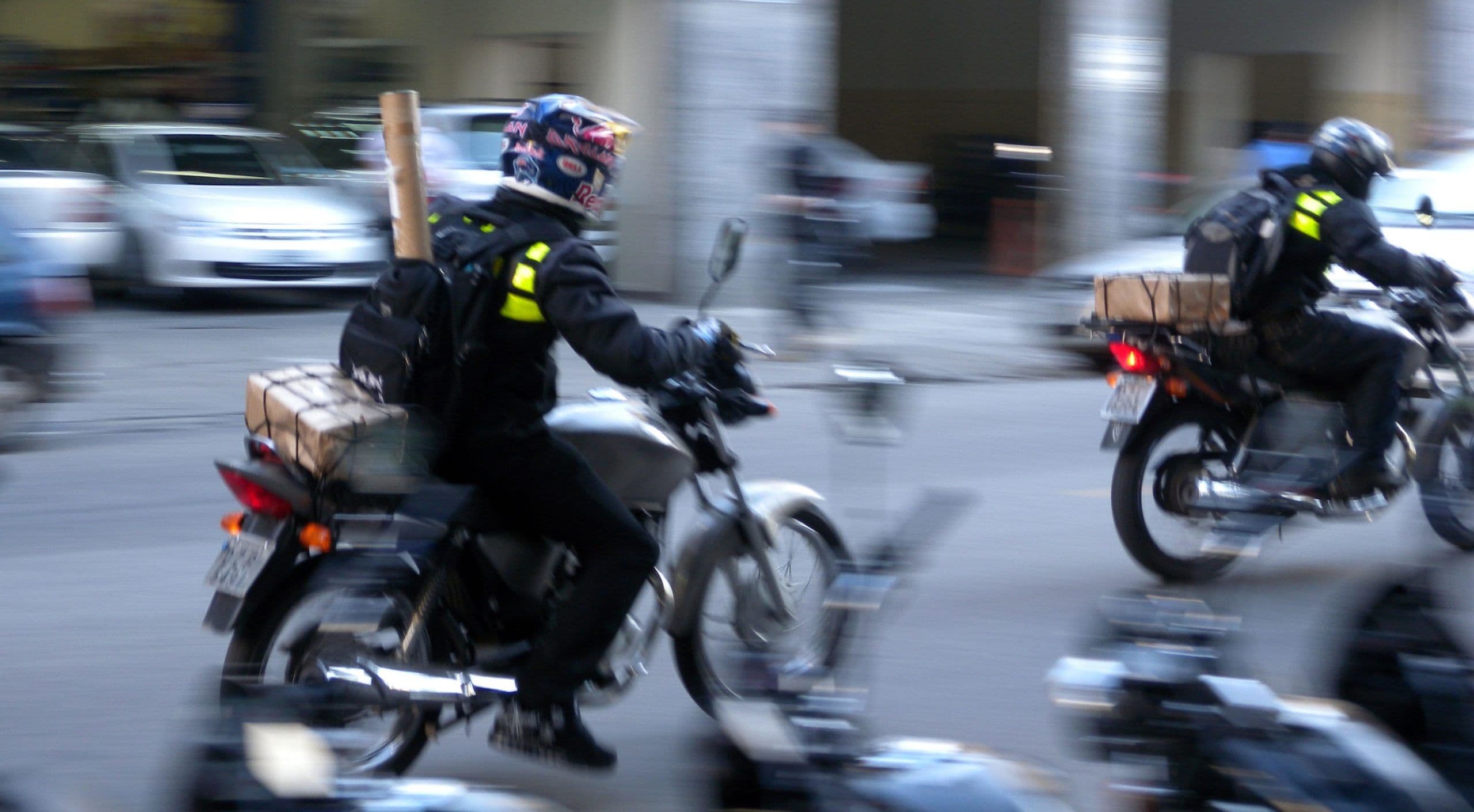 João Pessoa terá serviço de 'mototáxi' do aplicativo 99 e clientes contarão com preço 30% menor que de carro